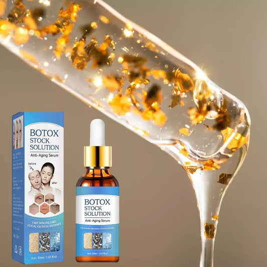 Botox Stock Solution™  Serum Antiarrugas, Reafirmante Rejuvenecedor
