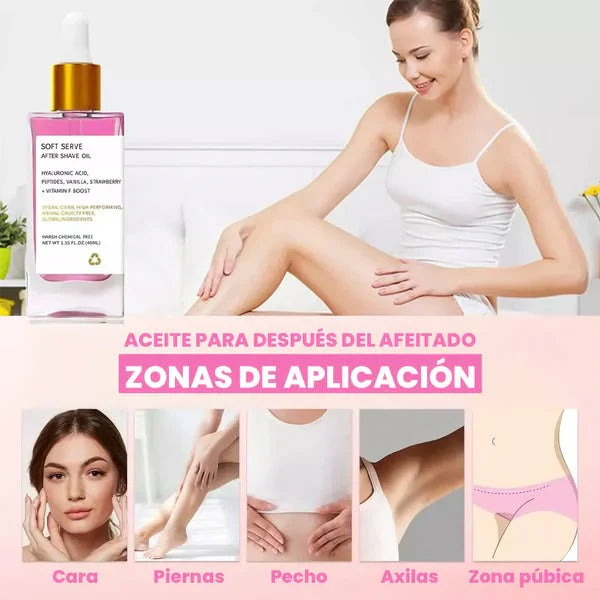 🌸ACEITE TRULY OIL