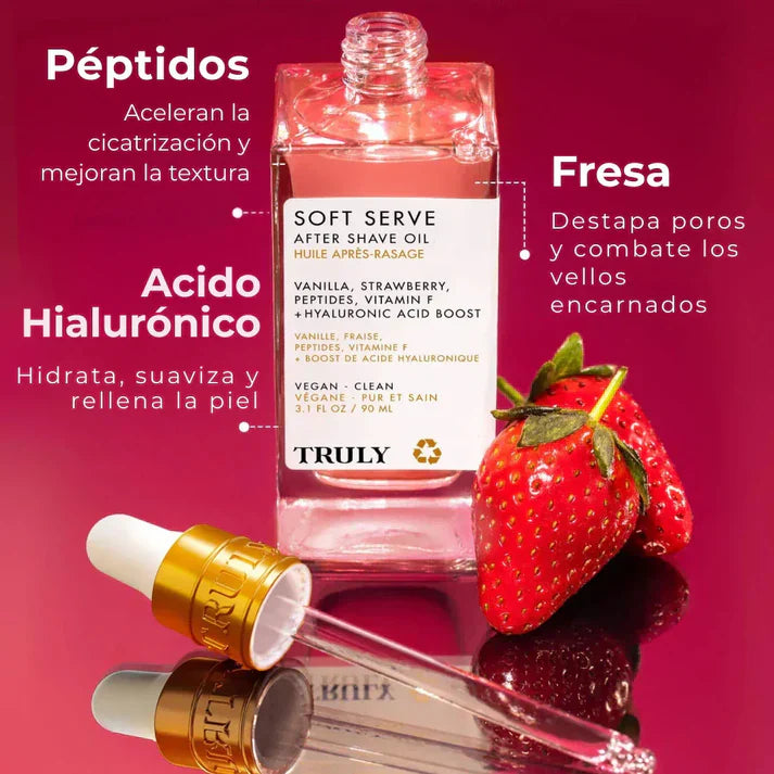🌸ACEITE TRULY OIL