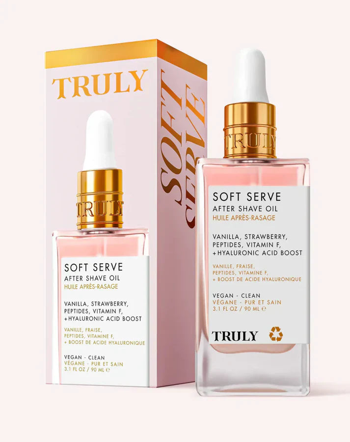 🌸ACEITE TRULY OIL